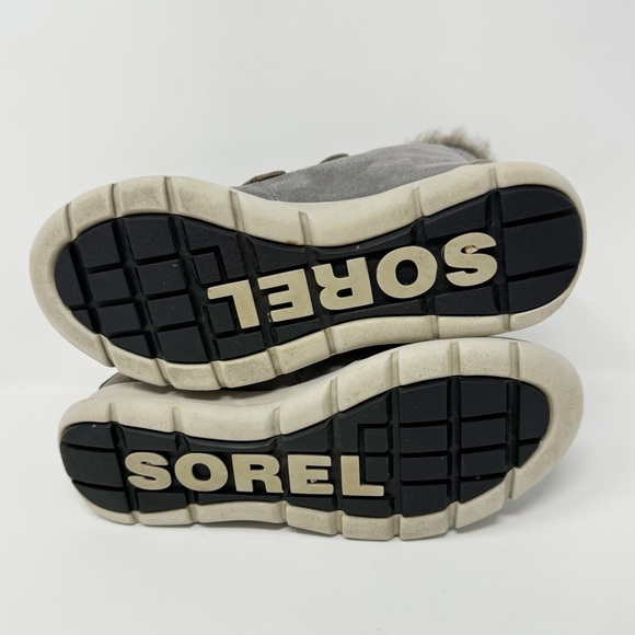 Sorel Women's Explorer Joan Boot - Picture 8 of 8